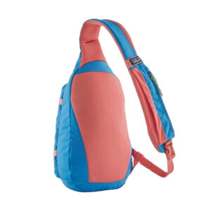 Patagonia Atom Sling Bag 8L - Vessel Blue