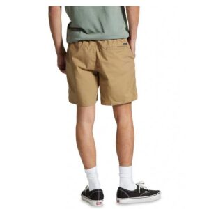 Brixton Everyday Coolmax Short - Khaki