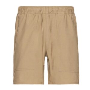 Brixton Everyday Coolmax Short - Khaki
