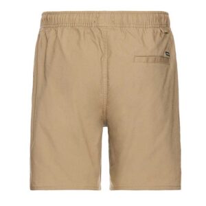 Brixton Everyday Coolmax Short - Khaki