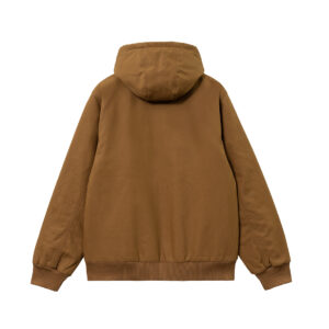 Carhartt Active Jacket - Hamilton Brown