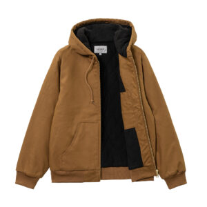 Carhartt Active Jacket - Hamilton Brown