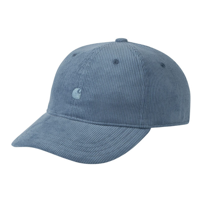 Carhartt Harlem Cap - Sorrent
