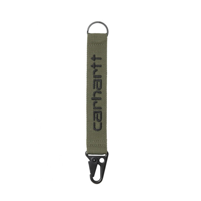 Carhartt Jaden Keyholder - Dundee/ Black