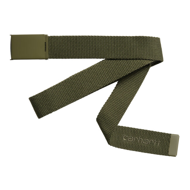 Carhartt Script Belt Tonal - Dundee