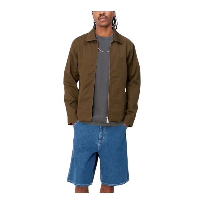 Carhartt Modular Jacket - Lumber