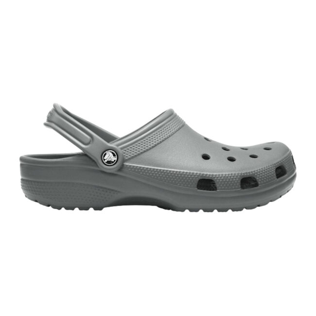 Crocs Classic Clog - Slate Grey