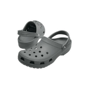 Crocs Classic Clog - Slate Grey
