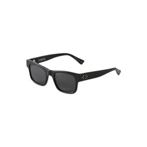 Epokhe Uzi - Black Polished/Black