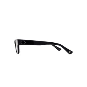 Epokhe Uzi - Black Polished/Black