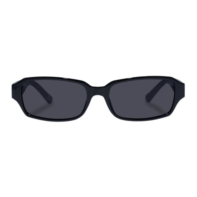Aire Crater - Black/ Silver