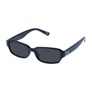 Aire Crater - Black/ Silver