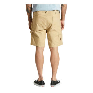 Brixton Builders Carpenter Short - Sand