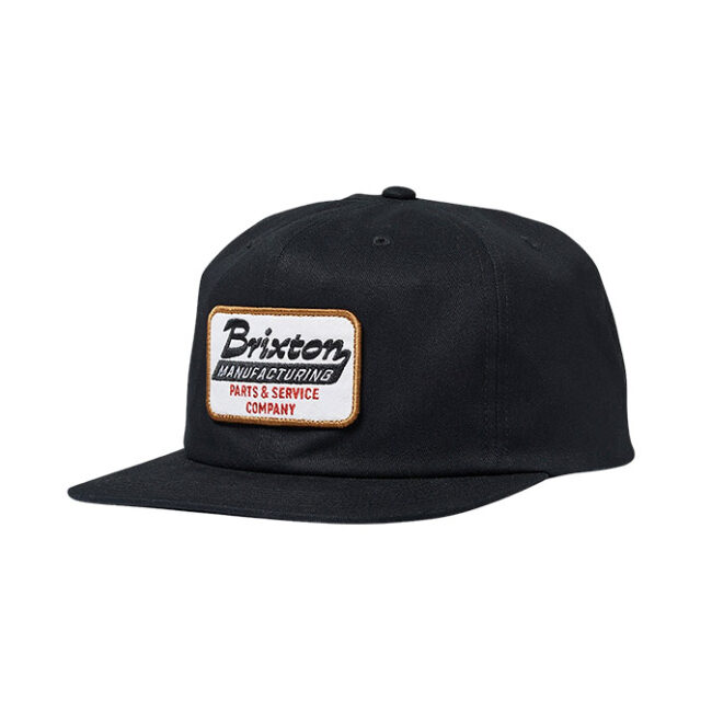 Brixton Township NP HP SNPK - Black