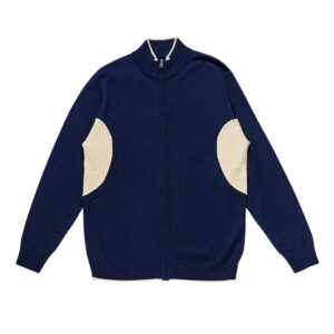 Larriet Gains Knit - Navy