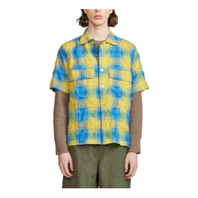 Larriet Kendalls Shirt - Multi