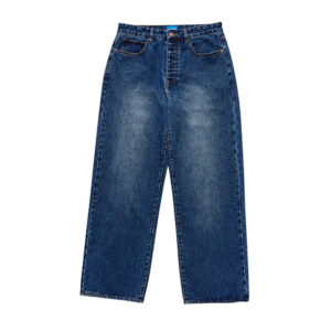 Larriet Wale Jeans - 70s Wash