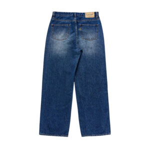 Larriet Wale Jeans - 70s Wash