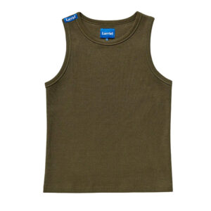 Larriet Wmns Bloom Tank - Army