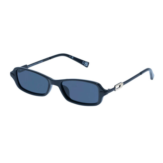 Le Specs Bamboozler - Black