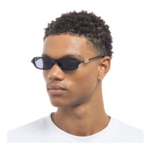 Le Specs Bamboozler - Black