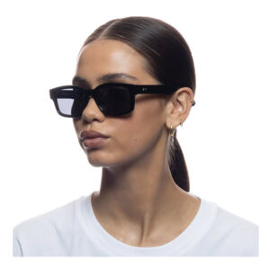 Le Specs Recarmito - Black/ Black
