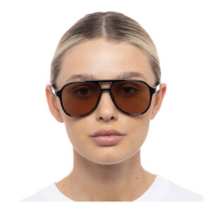 Le Specs Tragic Magic - Black