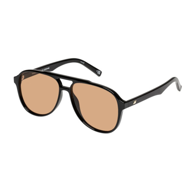 Le Specs Tragic Magic - Black