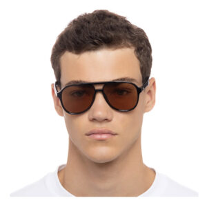 Le Specs Tragic Magic - Black