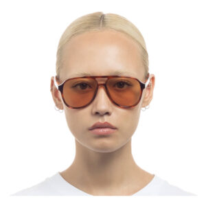 Le Specs Tragic Magic - Toffee Tort