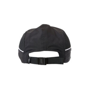 Thrills Lockstar 5 Panel Cap - Black
