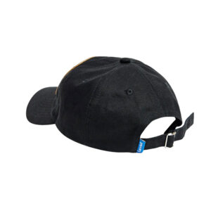 Larriet Heart Throb Cap - Black