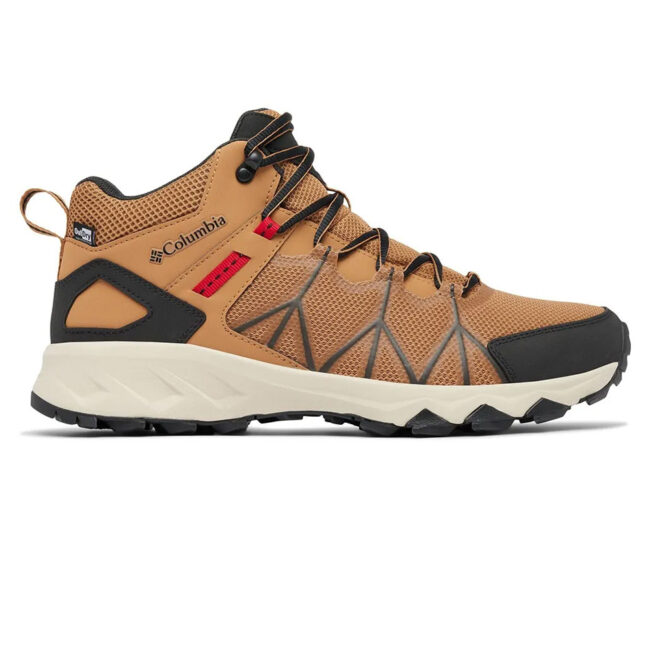 Columbia M Peakfreak II Mid Outdry - Elk/ Mountain