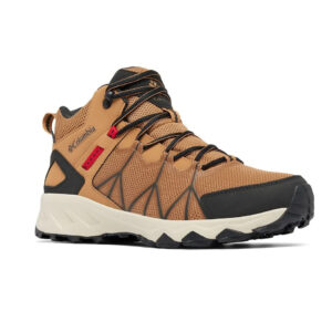 Columbia M Peakfreak II Mid Outdry - Elk/ Mountain