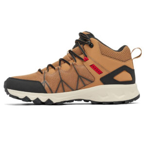 Columbia M Peakfreak II Mid Outdry - Elk/ Mountain