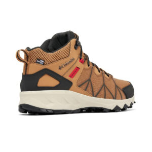 Columbia M Peakfreak II Mid Outdry - Elk/ Mountain
