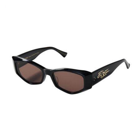 Epokhe Guilty x Thomas Townend - Black Polished/Bronze