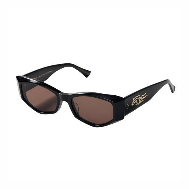 Epokhe Guilty x Thomas Townend - Black Polished/Bronze