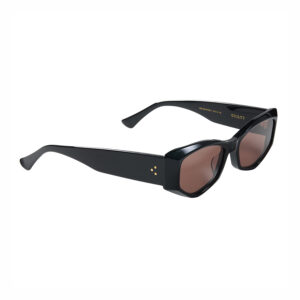 Epokhe Guilty x Thomas Townend - Black Polished/Bronze
