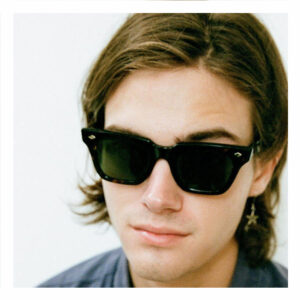 Epokhe Stereo - Tortoise Polished/Green Polarized
