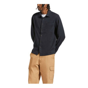 Brixton Hasting LW Flannel - Black