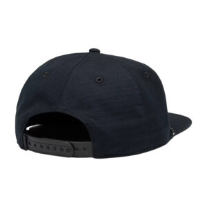 Columbia Ratchet Strap Snapback Black/West Fish