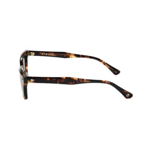 Epokhe Ceremony Tortoise Polished/Green Polarized