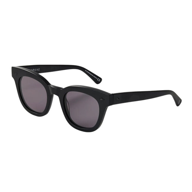 Epokhe Dylan - Matte Black/Black