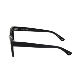 Epokhe Dylan - Matte Black/Black