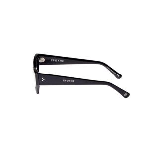Epokhe Reprise - Black Polished/Black