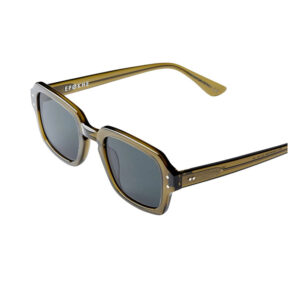 Epokhe Wilson - Army Green Polished/Green