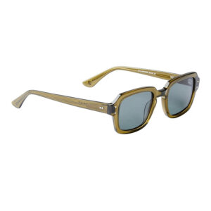 Epokhe Wilson - Army Green Polished/Green