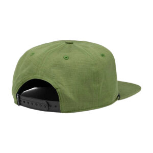 Columbia Ratchet Strap Snapback Cap - Canteen/West Fish
