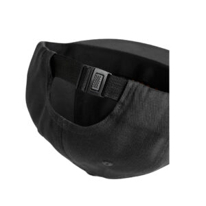 Service Works Script Cap - Black